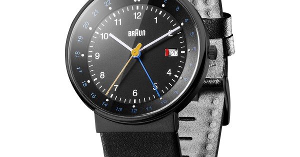 Braun bn0142 top